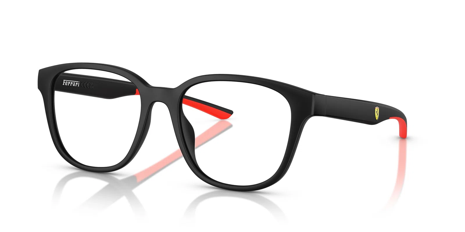 Scuderia Ferrari 8015U Eyeglasses - view 23